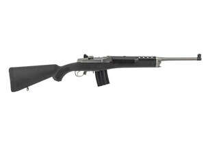 Ruger Mini-14 Ranch Rifle 5.56 with stainless steel barrel